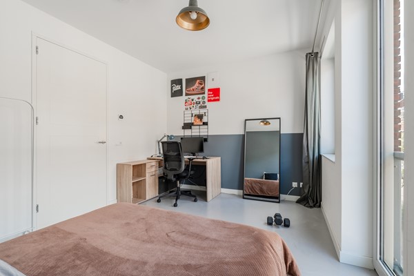 Medium property photo - Stettineiland 66, 1014 ZE Amsterdam