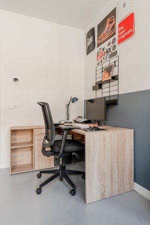 Medium property photo - Stettineiland 66, 1014 ZE Amsterdam