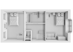 Stettineiland 66 - Amsterdam - 1e_verdieping - 3D  _3.jpg