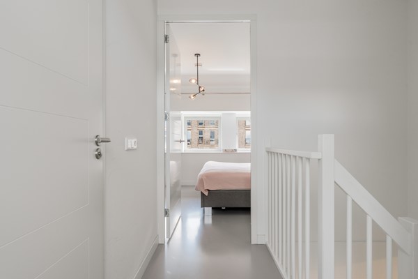 Medium property photo - Stettineiland 66, 1014 ZE Amsterdam