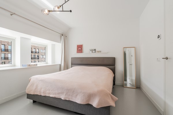 Medium property photo - Stettineiland 66, 1014 ZE Amsterdam