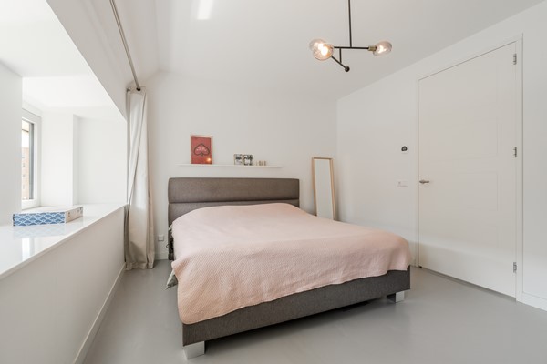 Medium property photo - Stettineiland 66, 1014 ZE Amsterdam