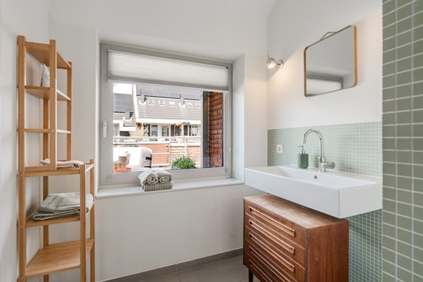 Medium property photo - Stettineiland 66, 1014 ZE Amsterdam