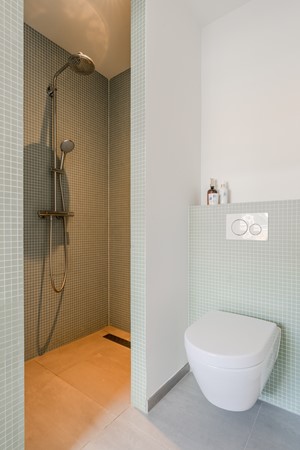 Medium property photo - Stettineiland 66, 1014 ZE Amsterdam