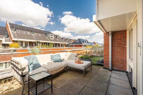 Medium property photo - Stettineiland 66, 1014 ZE Amsterdam