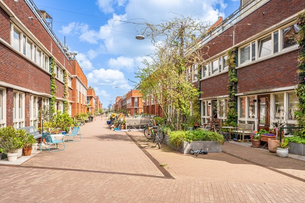Medium property photo - Stettineiland 66, 1014 ZE Amsterdam
