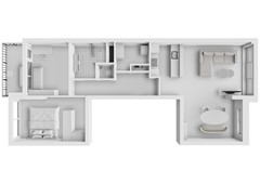Afroditekade 29-B - Amsterdam-Appartement - 3D.jpg