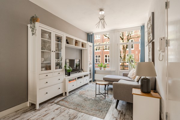 Te koop: Van Bossestraat 17-1, 1051 JR Amsterdam