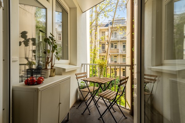 Medium property photo - Van Bossestraat 17-1, 1051 JR Amsterdam