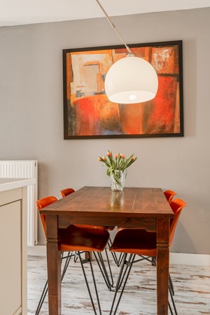 Medium property photo - Van Bossestraat 17-1, 1051 JR Amsterdam