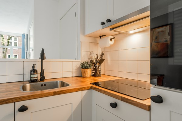 Medium property photo - Van Bossestraat 17-1, 1051 JR Amsterdam