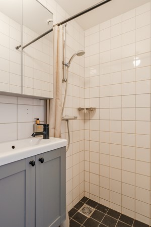 Medium property photo - Van Bossestraat 17-1, 1051 JR Amsterdam