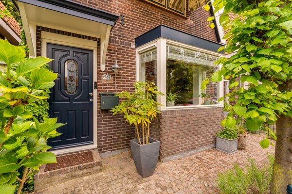 Medium property photo - de Ruijterkade 28, 1521 KM Wormerveer