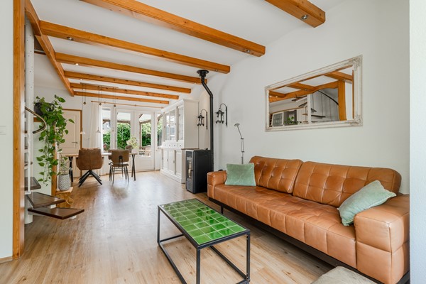 Medium property photo - de Ruijterkade 28, 1521 KM Wormerveer