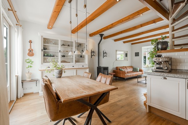 Medium property photo - de Ruijterkade 28, 1521 KM Wormerveer
