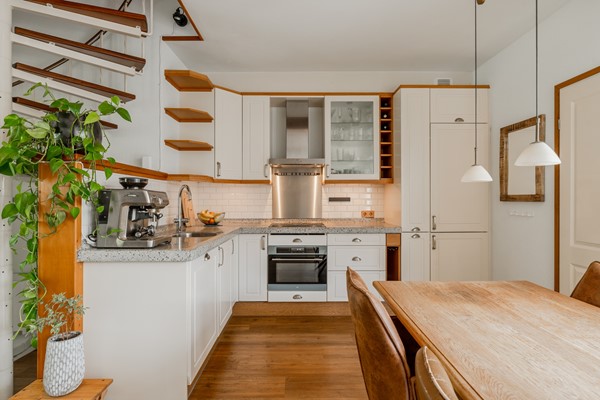 Medium property photo - de Ruijterkade 28, 1521 KM Wormerveer