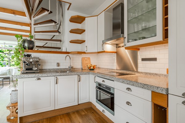 Medium property photo - de Ruijterkade 28, 1521 KM Wormerveer