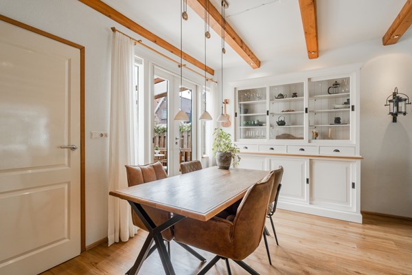 Medium property photo - de Ruijterkade 28, 1521 KM Wormerveer