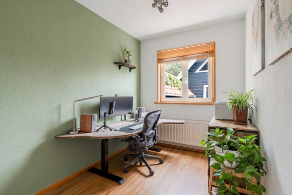 Medium property photo - de Ruijterkade 28, 1521 KM Wormerveer