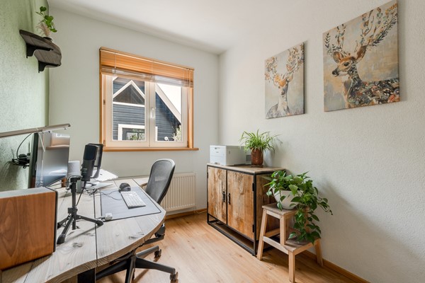 Medium property photo - de Ruijterkade 28, 1521 KM Wormerveer
