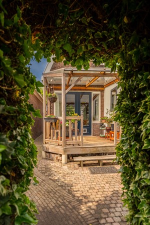 Medium property photo - de Ruijterkade 28, 1521 KM Wormerveer
