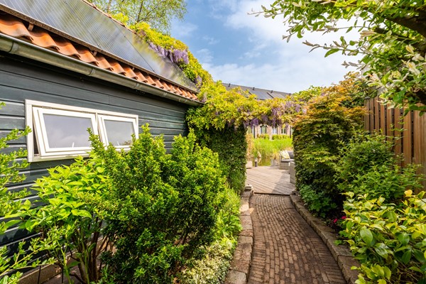 Medium property photo - de Ruijterkade 28, 1521 KM Wormerveer