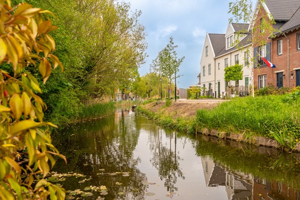 Medium property photo - de Ruijterkade 28, 1521 KM Wormerveer