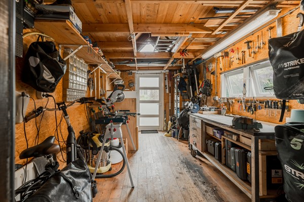 Medium property photo - de Ruijterkade 28, 1521 KM Wormerveer