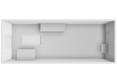 De Ruijterkade 28 - Wormerveer - Berging - 3D  _2.jpg