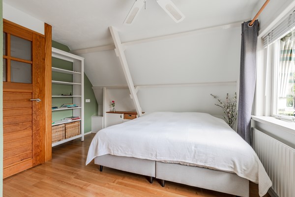 Medium property photo - de Ruijterkade 28, 1521 KM Wormerveer