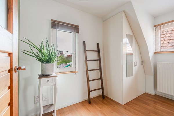Medium property photo - de Ruijterkade 28, 1521 KM Wormerveer