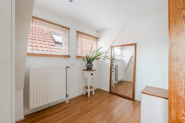Medium property photo - de Ruijterkade 28, 1521 KM Wormerveer