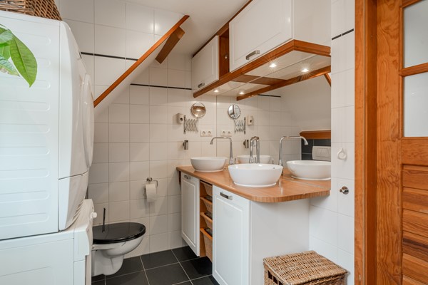 Medium property photo - de Ruijterkade 28, 1521 KM Wormerveer
