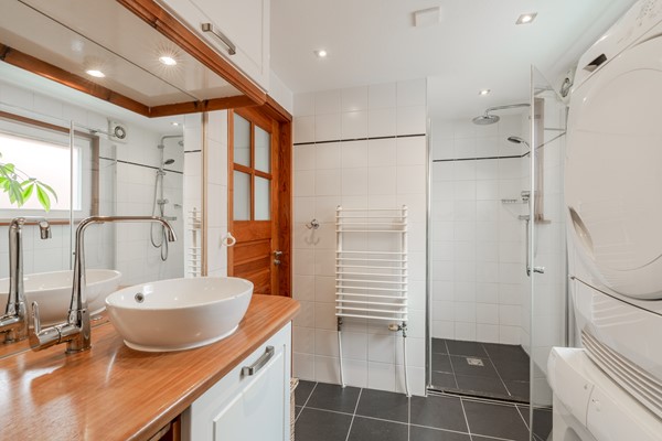 Medium property photo - de Ruijterkade 28, 1521 KM Wormerveer