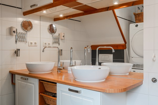 Medium property photo - de Ruijterkade 28, 1521 KM Wormerveer