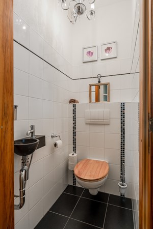Medium property photo - de Ruijterkade 28, 1521 KM Wormerveer