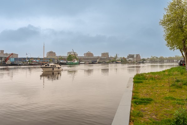 Medium property photo - de Ruijterkade 28, 1521 KM Wormerveer