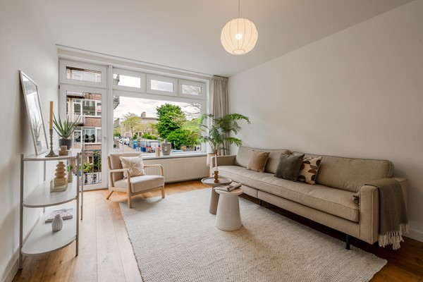 Te koop: Egidiusstraat 63-1, 1055 GN Amsterdam