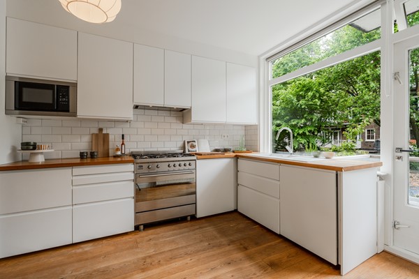 Medium property photo - Egidiusstraat 63-1, 1055 GN Amsterdam
