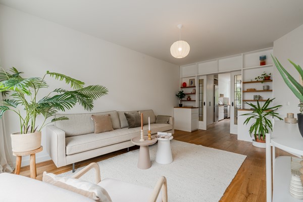 Medium property photo - Egidiusstraat 63-1, 1055 GN Amsterdam