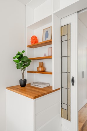 Medium property photo - Egidiusstraat 63-1, 1055 GN Amsterdam