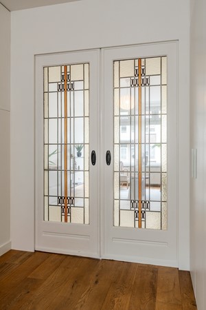 Medium property photo - Egidiusstraat 63-1, 1055 GN Amsterdam