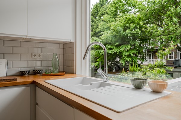 Medium property photo - Egidiusstraat 63-1, 1055 GN Amsterdam