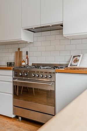 Medium property photo - Egidiusstraat 63-1, 1055 GN Amsterdam
