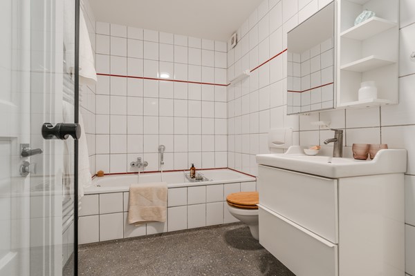 Medium property photo - Egidiusstraat 63-1, 1055 GN Amsterdam