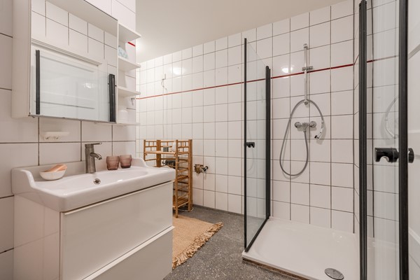 Medium property photo - Egidiusstraat 63-1, 1055 GN Amsterdam