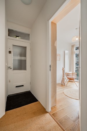 Medium property photo - Egidiusstraat 63-1, 1055 GN Amsterdam