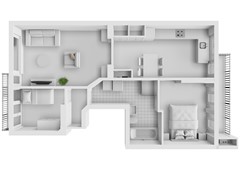 Egidiusstraat 63-1 - Amsterdam - 1e_verdieping - 3D  _1.jpg
