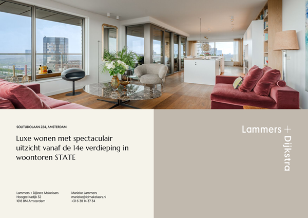 Brochure preview - Solitudolaan 224, 1096 DS AMSTERDAM (2)