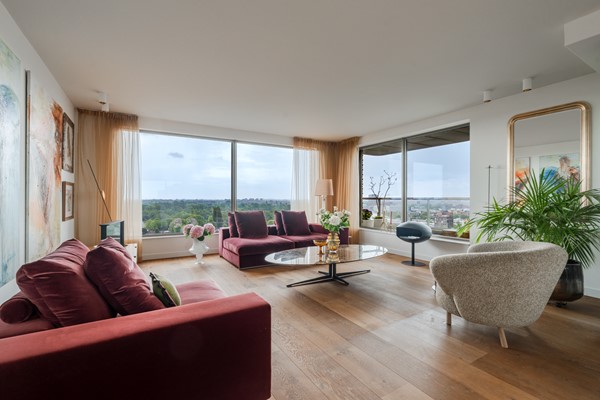 Medium property photo - Solitudolaan 224, 1096 DS Amsterdam
